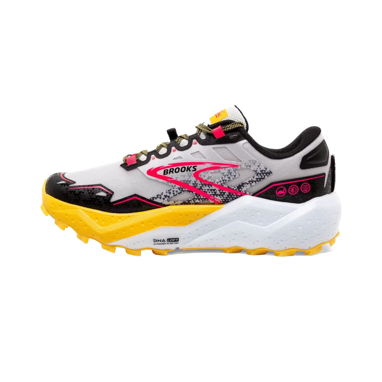 WOMEN'S CALDERA 7