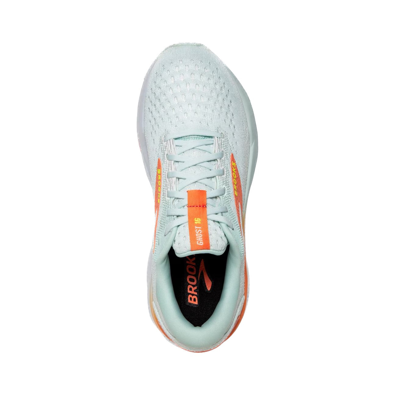 WOMEN'S GHOST 16