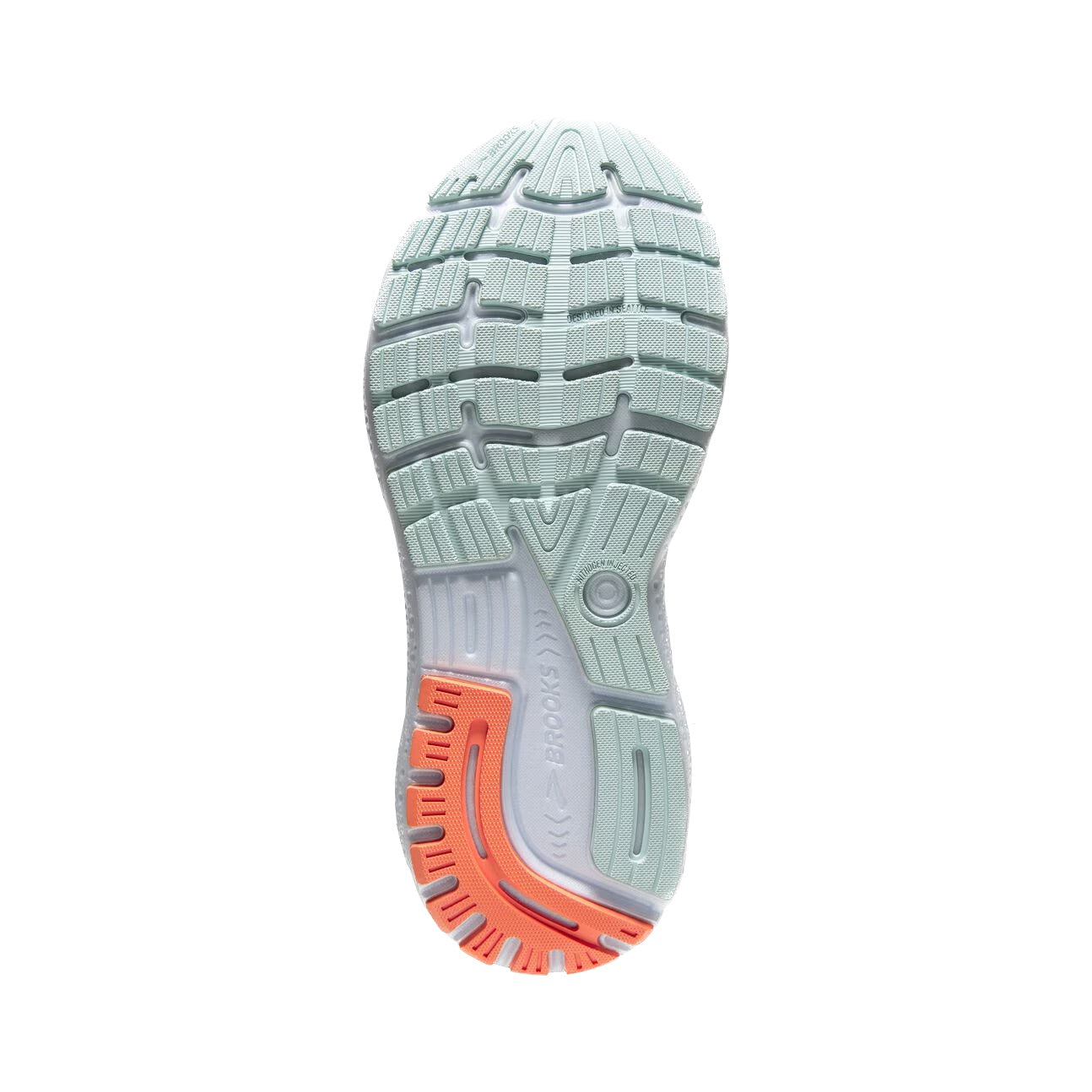 WOMEN'S GHOST 16