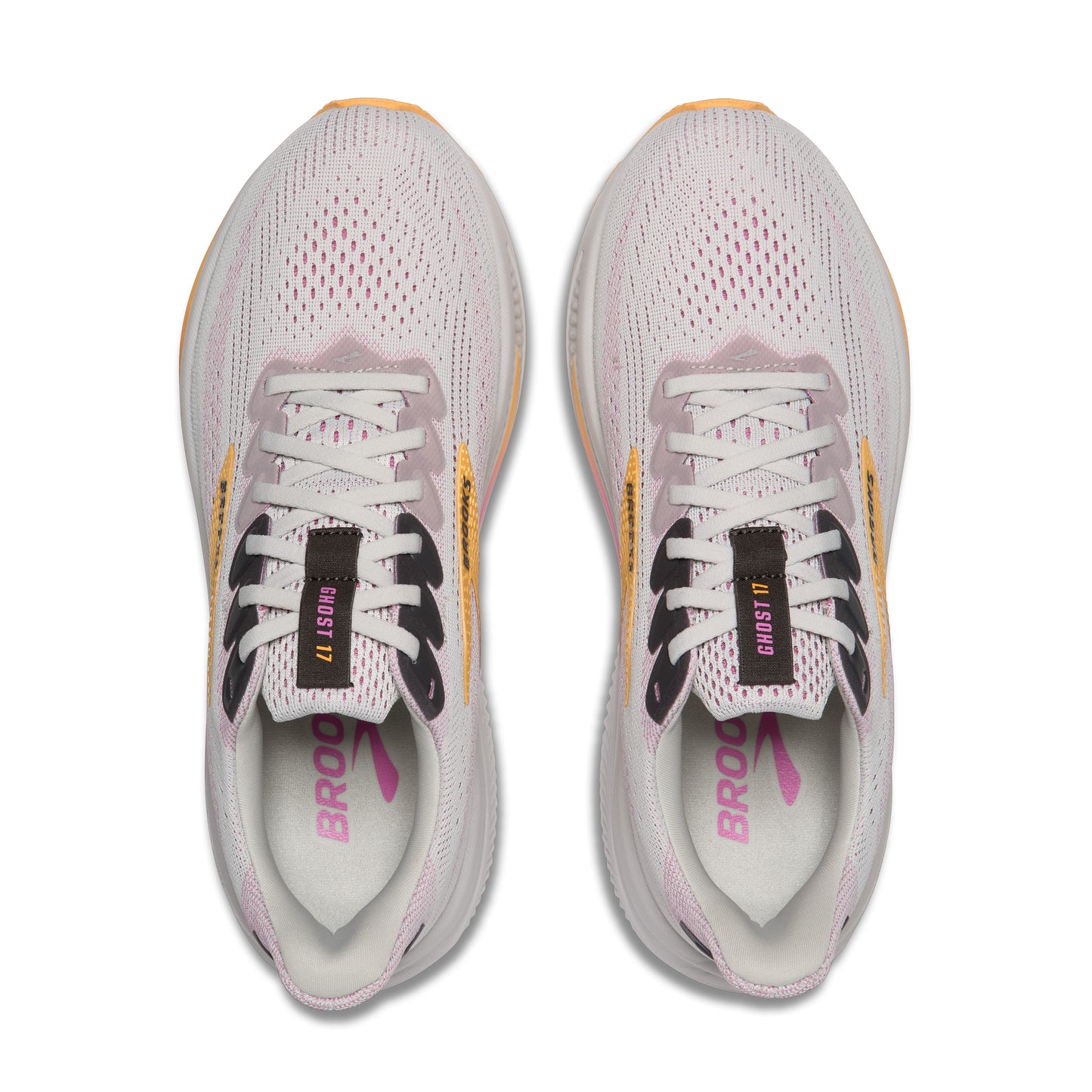 WOMEN'S GHOST 17