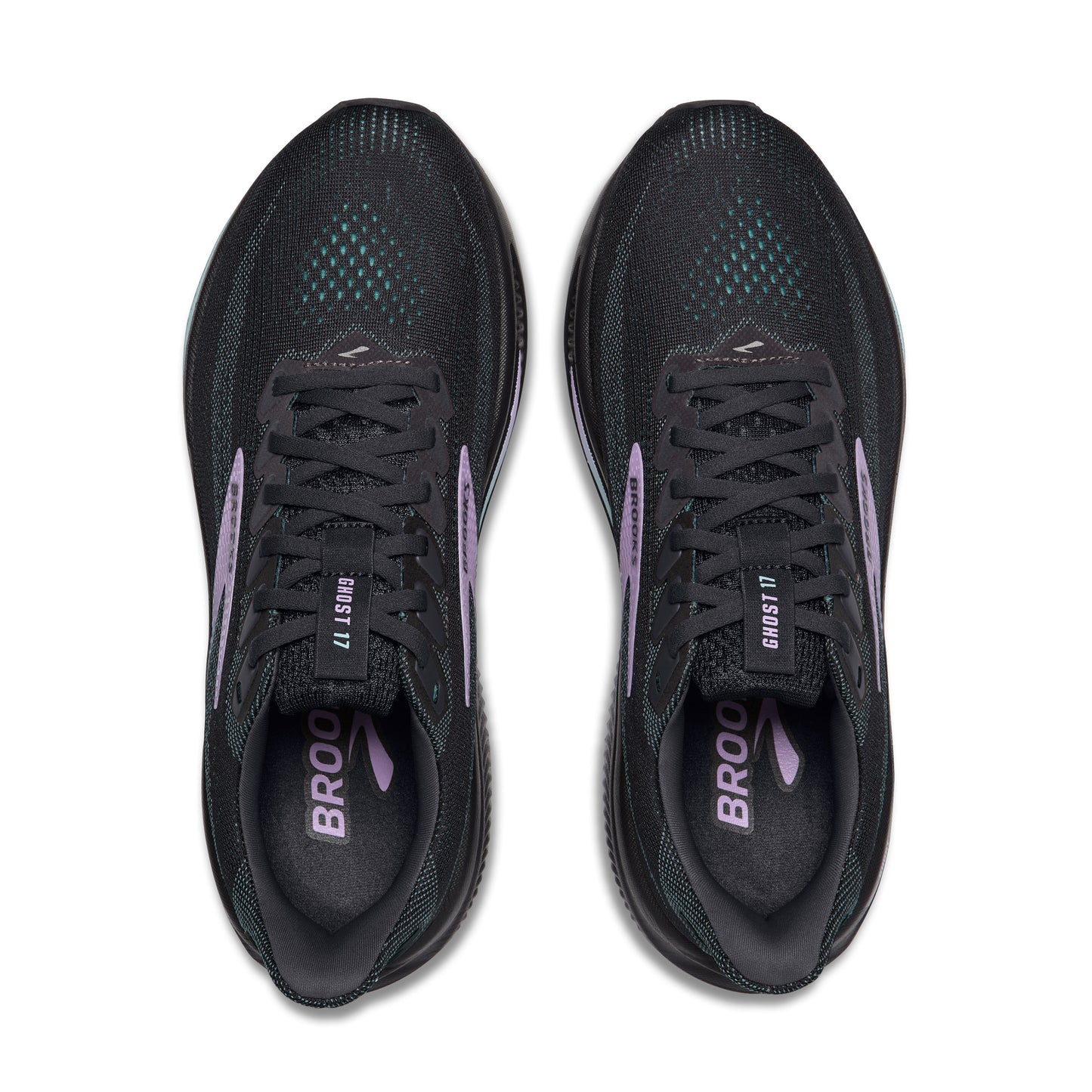 WOMEN'S GHOST 17