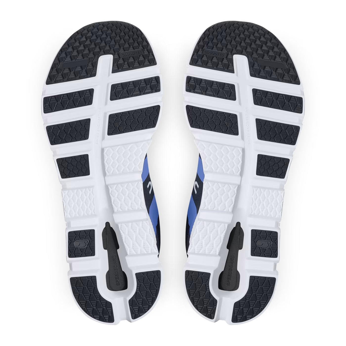 MEN'S CLOUDRUNNER
