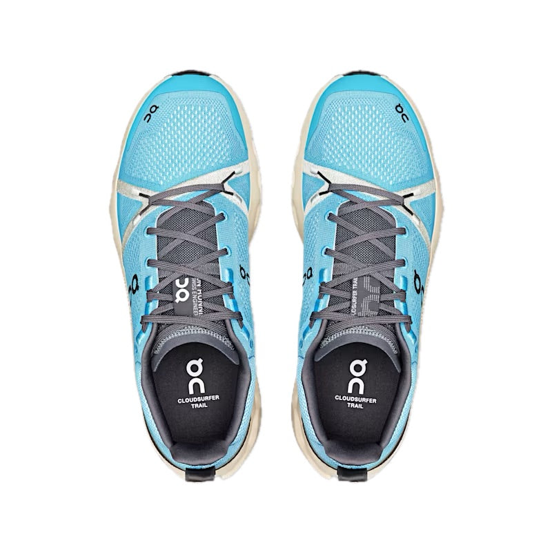 MEN'S CLOUDSURFER TRAIL