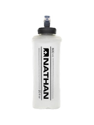 20oz SOFT FLASK WITH BITE VALVE