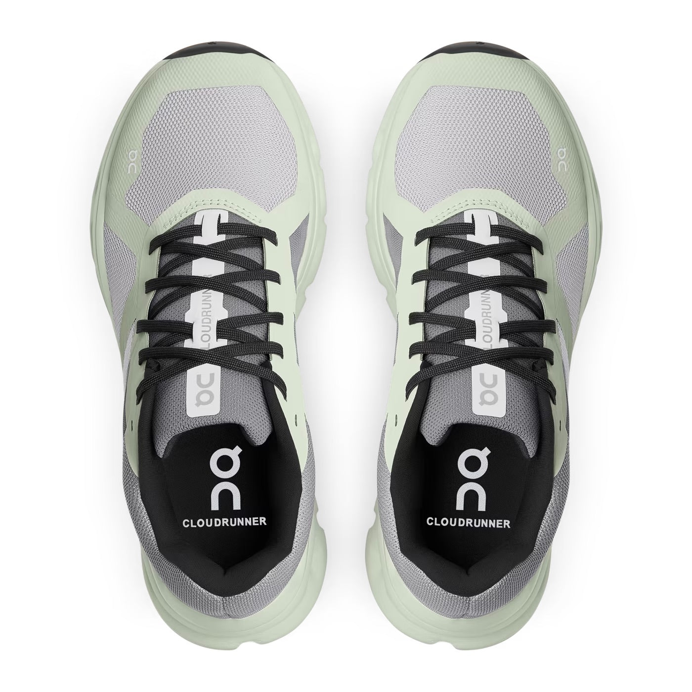 WOMEN'S CLOUDRUNNER