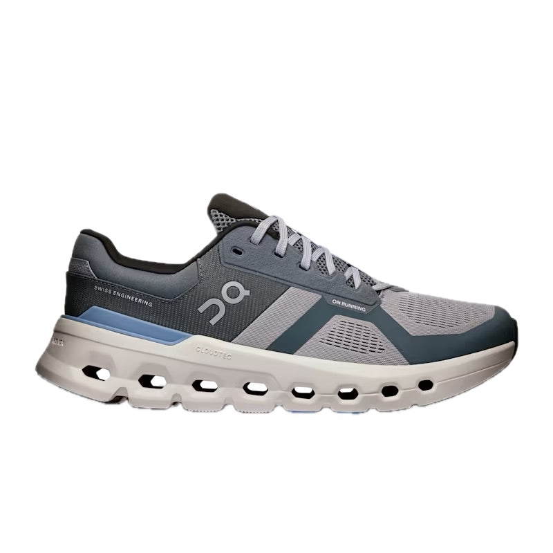 MEN'S CLOUDRUNNER 2