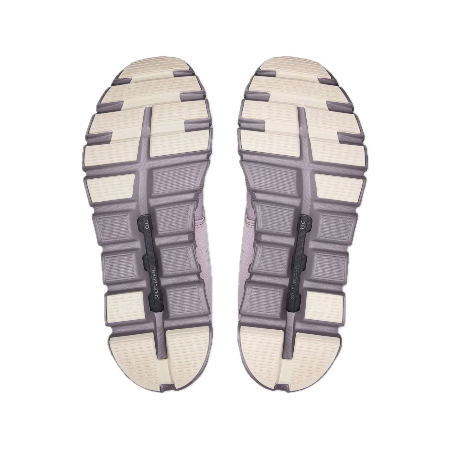 WOMEN'S CLOUD 6 WATERPROOF