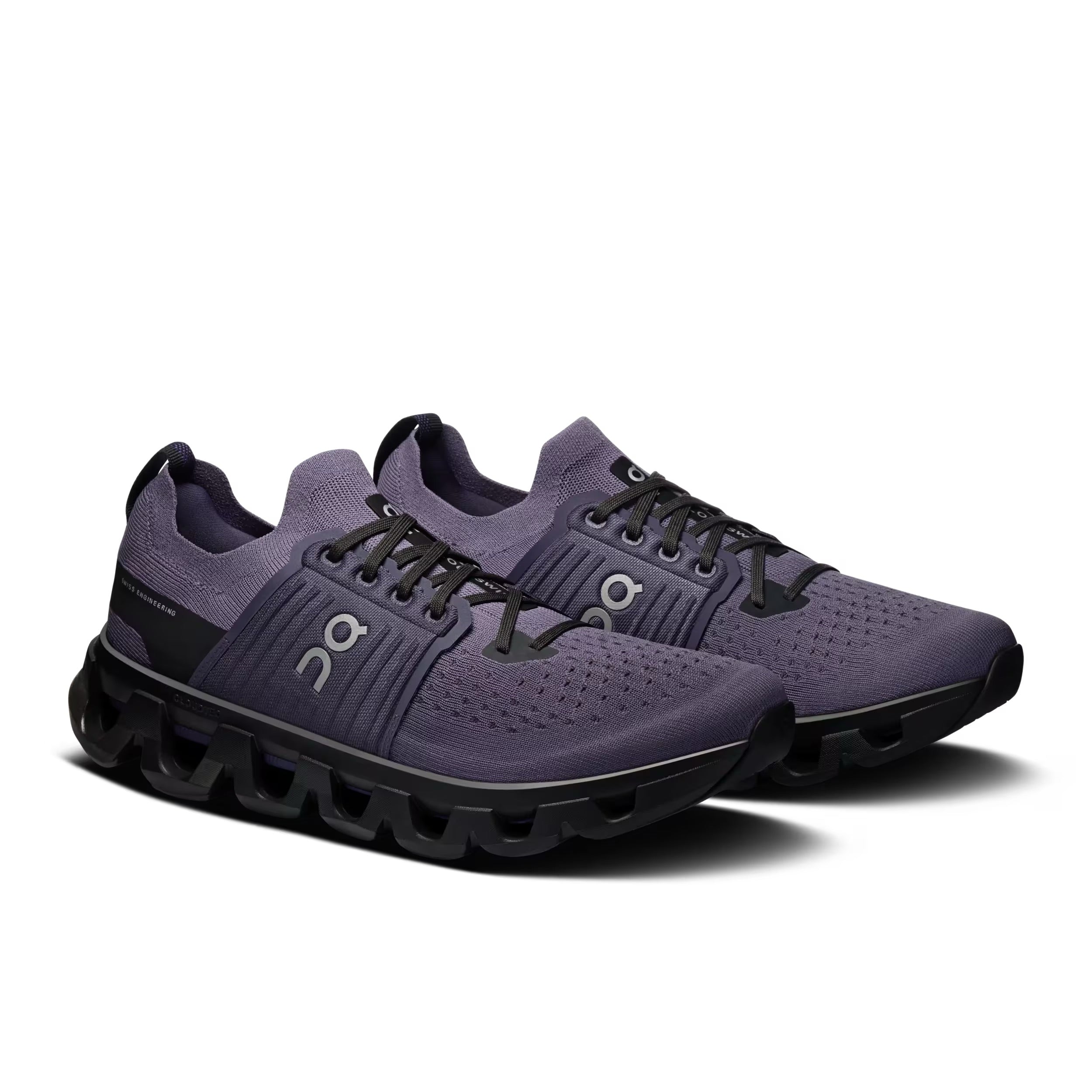 MEN'S CLOUDSWIFT 4 – Wild Pear Running