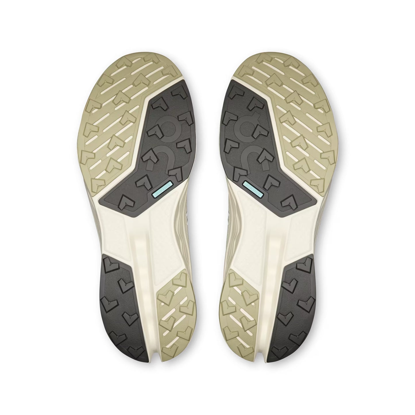 MEN'S CLOUDSURFER TRAIL 2