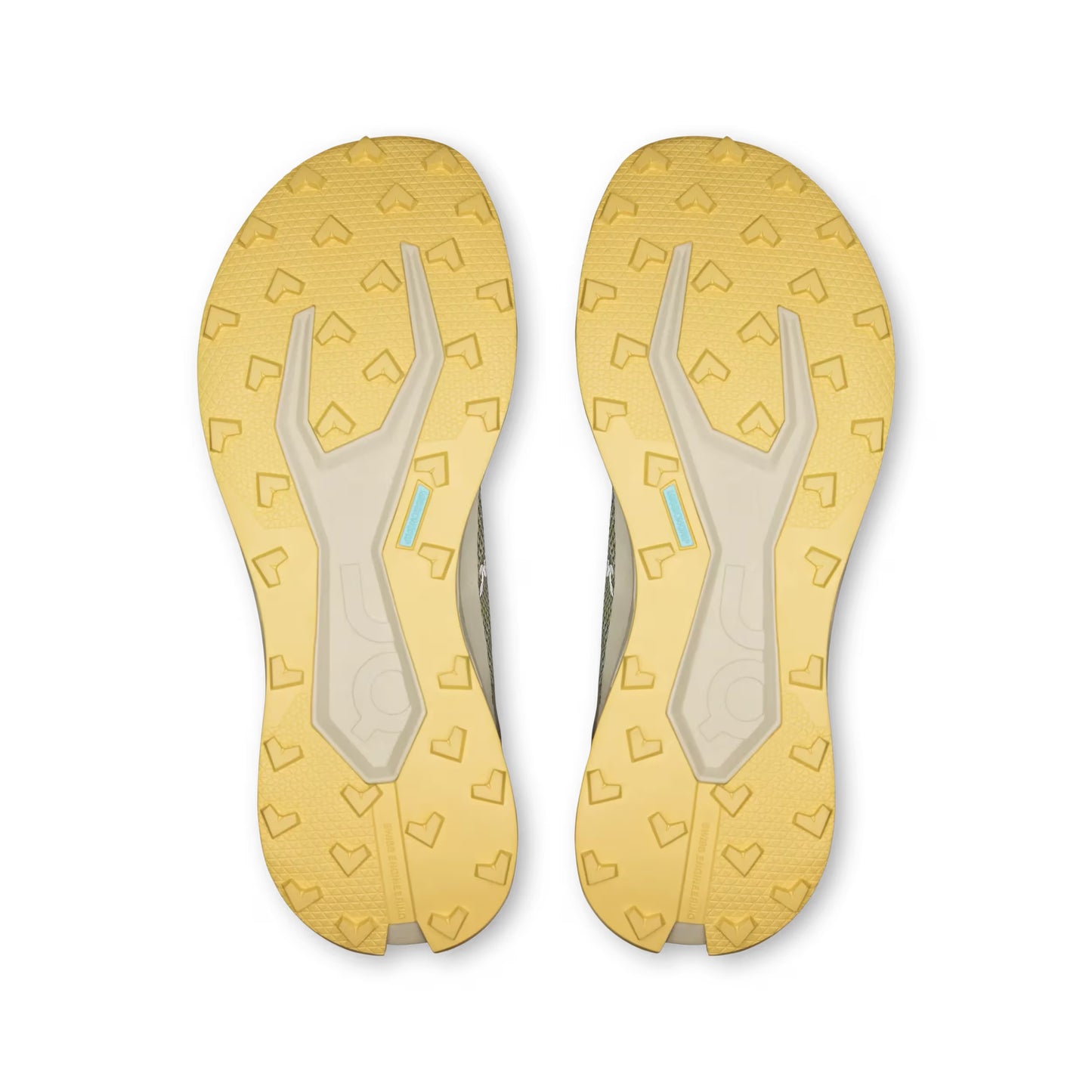 MEN'S CLOUDULTRA 3