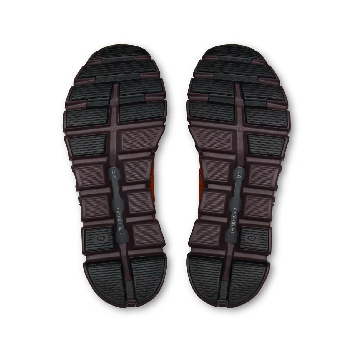 WOMEN'S CLOUD 6 WATERPROOF