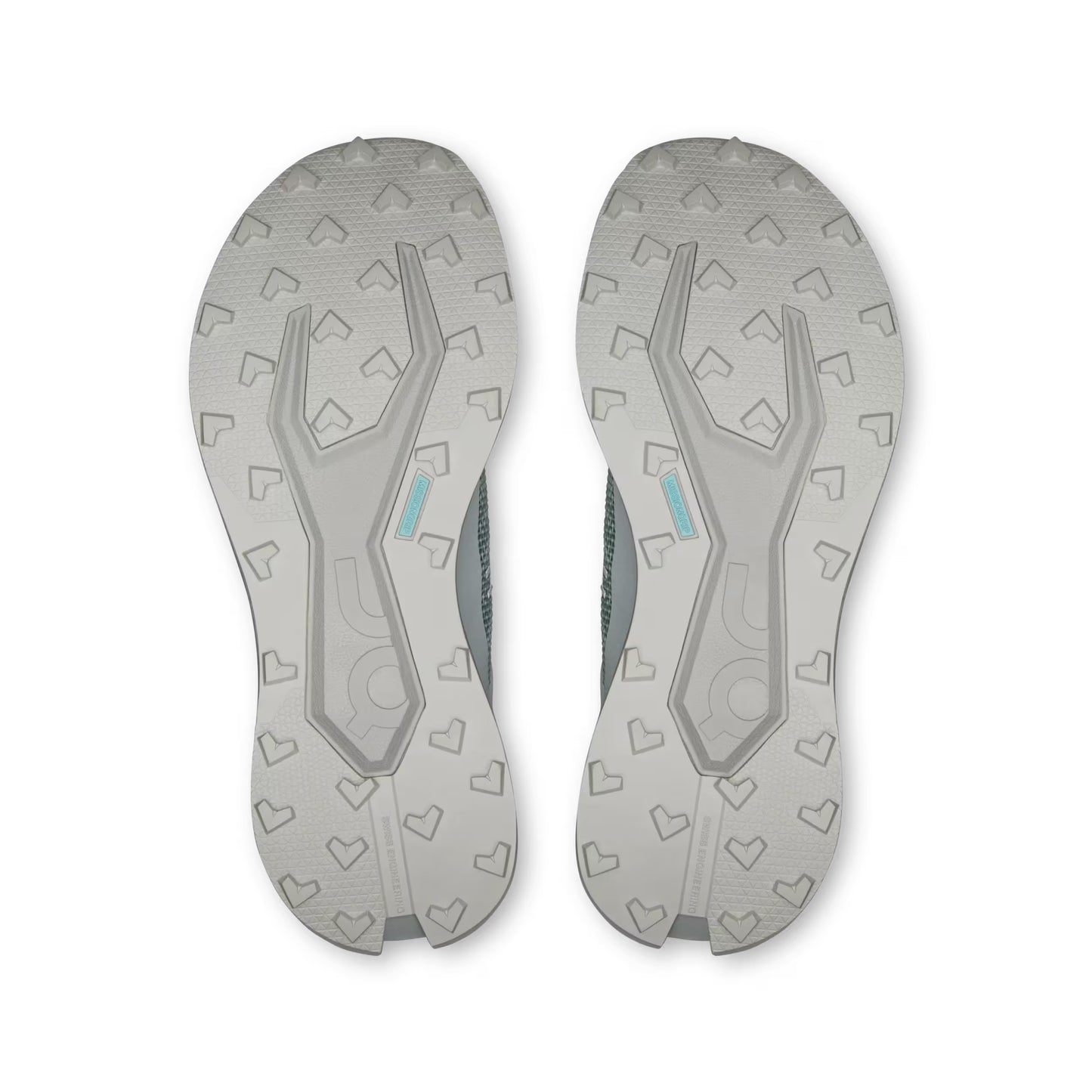 WOMEN'S CLOUDULTRA 3