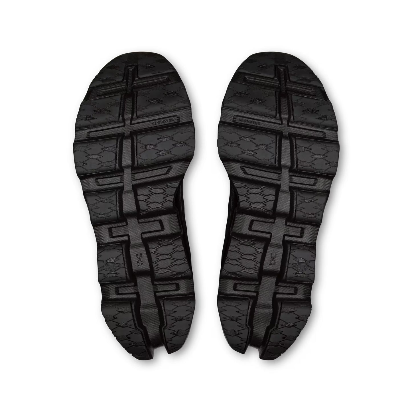 WOMEN'S CLOUDMONSTER 3 WIDE (D)