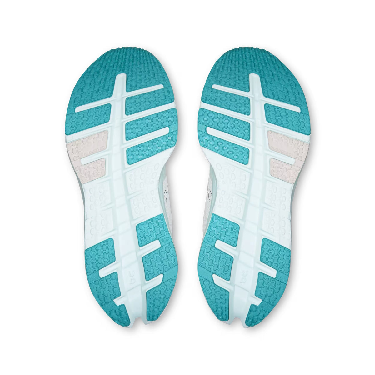 WOMEN'S CLOUDRUNNER 3