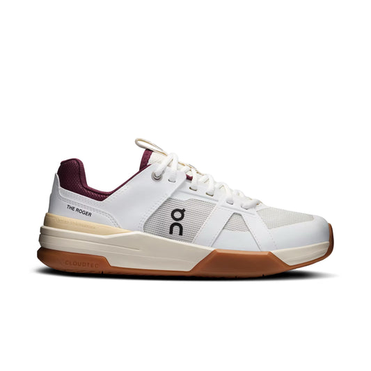 THE ROGER PRO YOUTH
