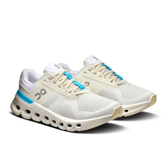 WOMEN'S CLOUDRUNNER 2