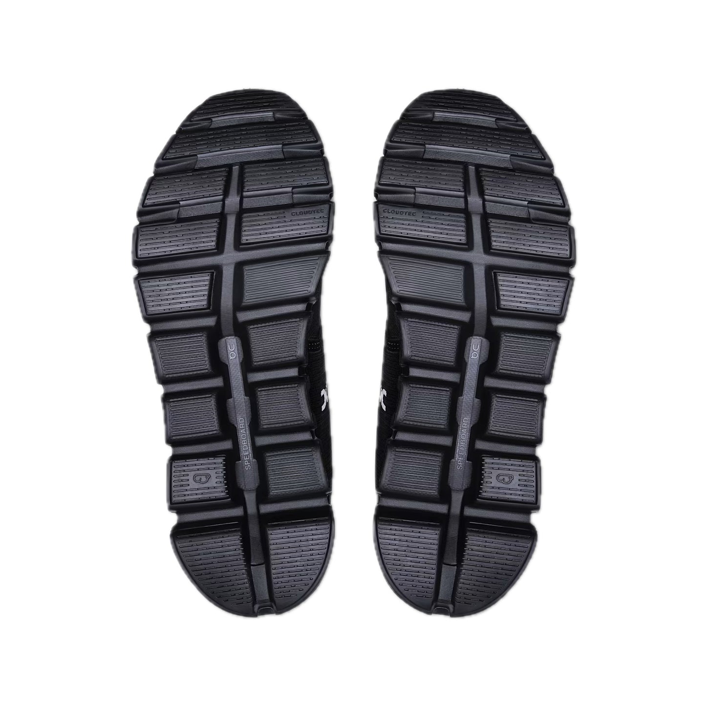 WOMEN'S CLOUD 6 WATERPROOF