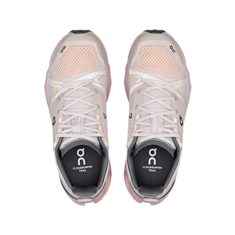 WOMEN'S CLOUDSURFER TRAIL