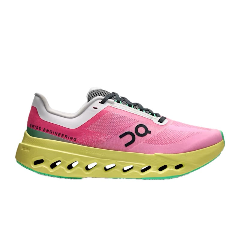 WOMEN'S CLOUDSURFER NEXT