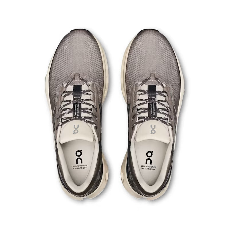 MEN'S CLOUDRUNNER 2 WATERPROOF