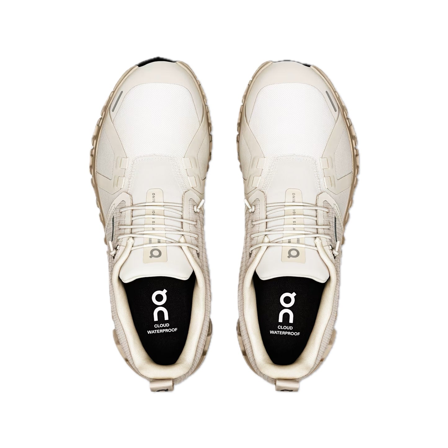 WOMEN'S CLOUD 6 WATERPROOF