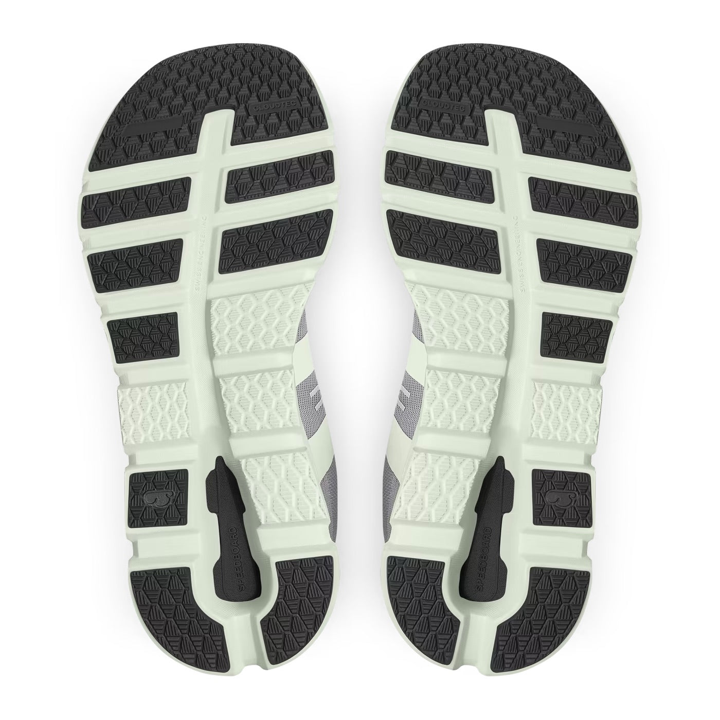 WOMEN'S CLOUDRUNNER