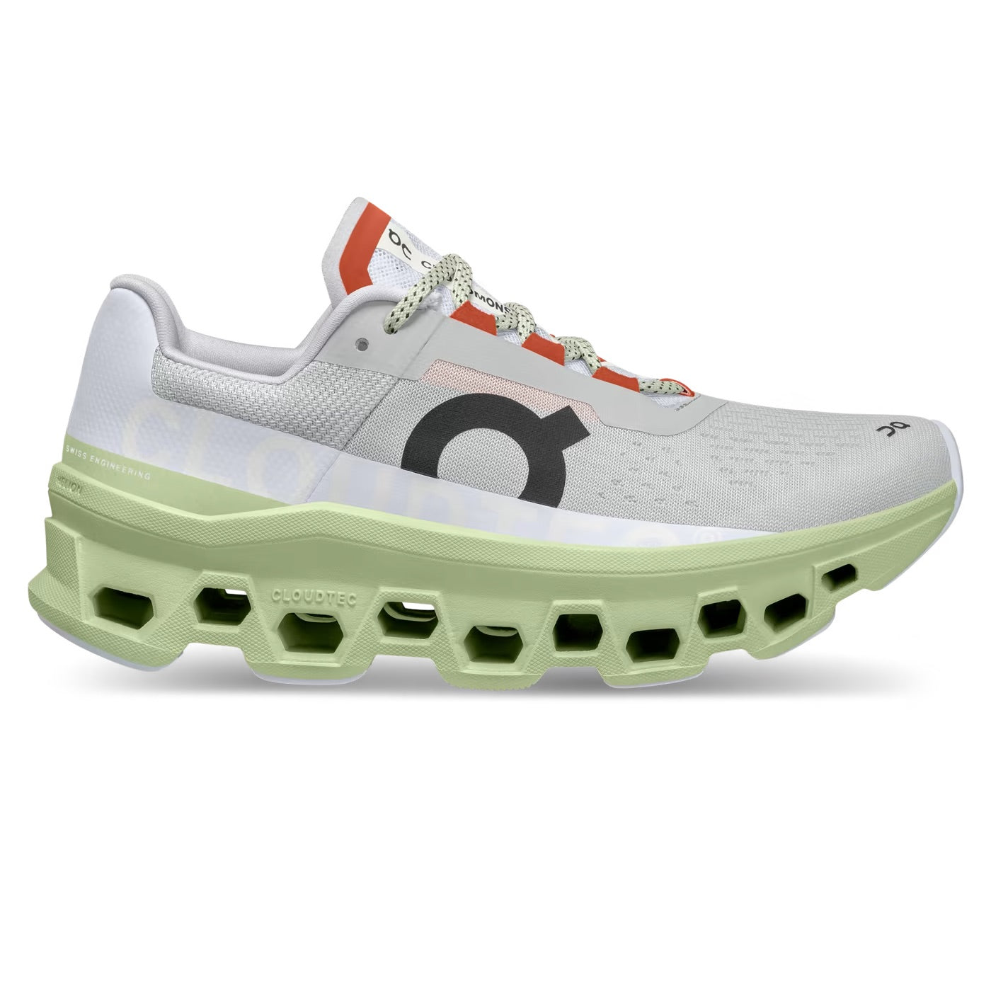 WOMEN'S CLOUDMONSTER