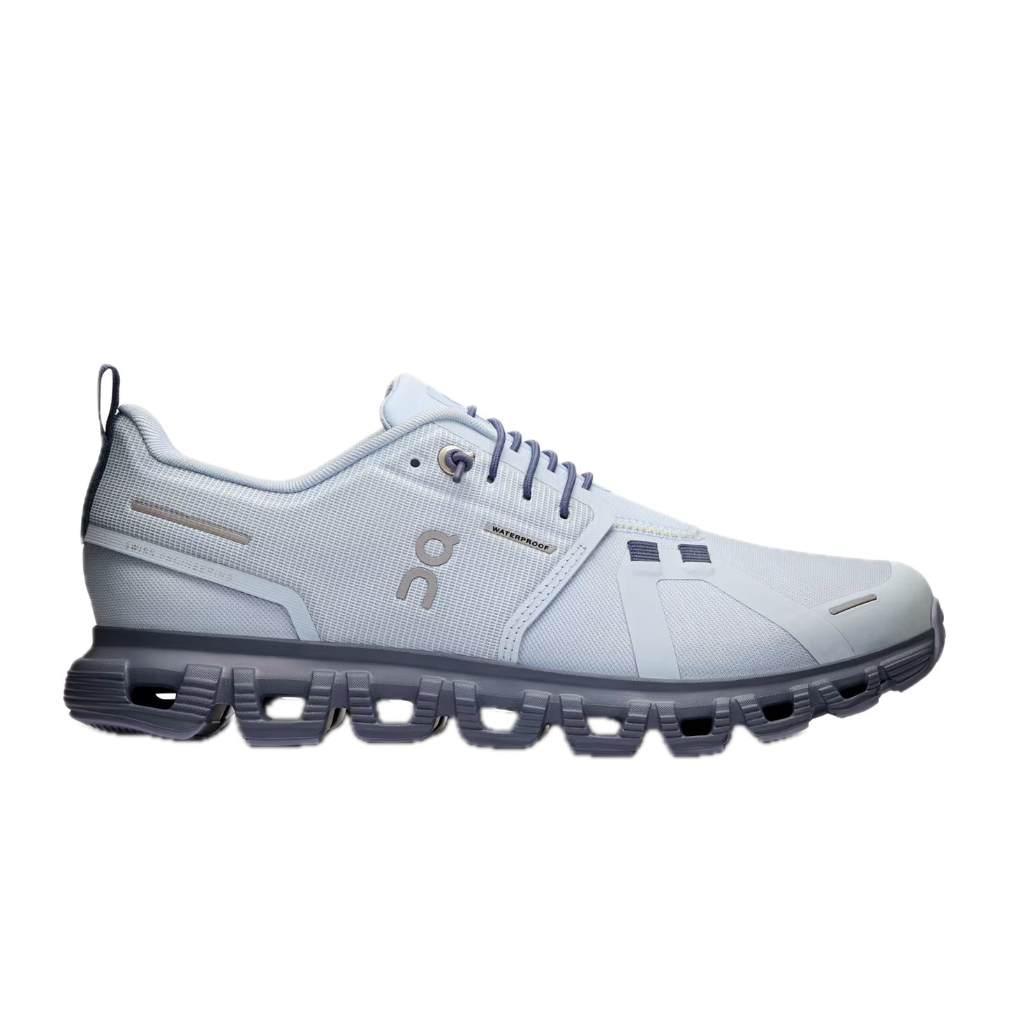 WOMEN'S CLOUD 6 WATERPROOF