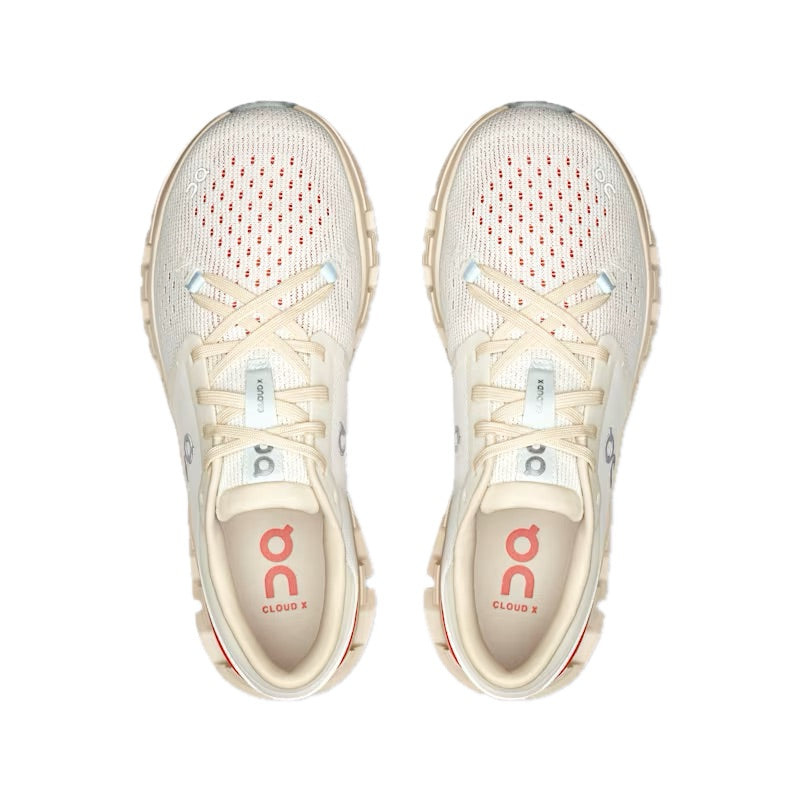 WOMEN'S CLOUD X 4