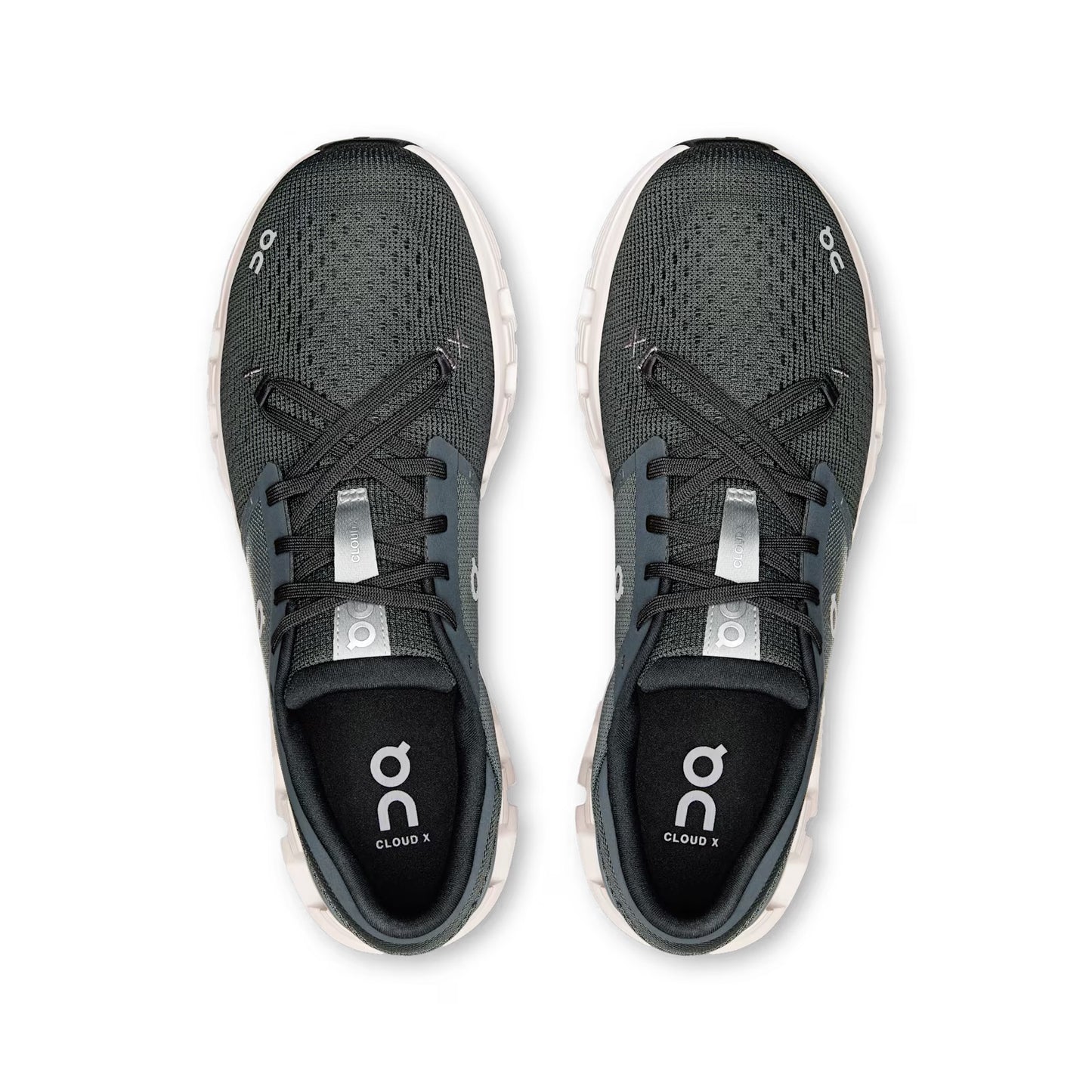 MEN'S CLOUD X 4