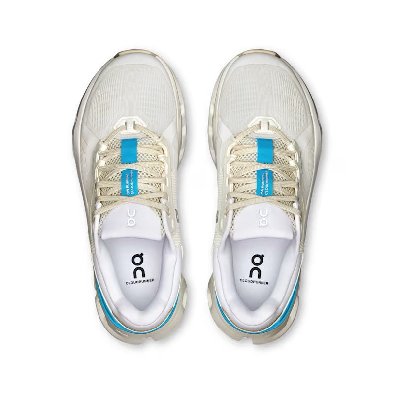 WOMEN'S CLOUDRUNNER 2