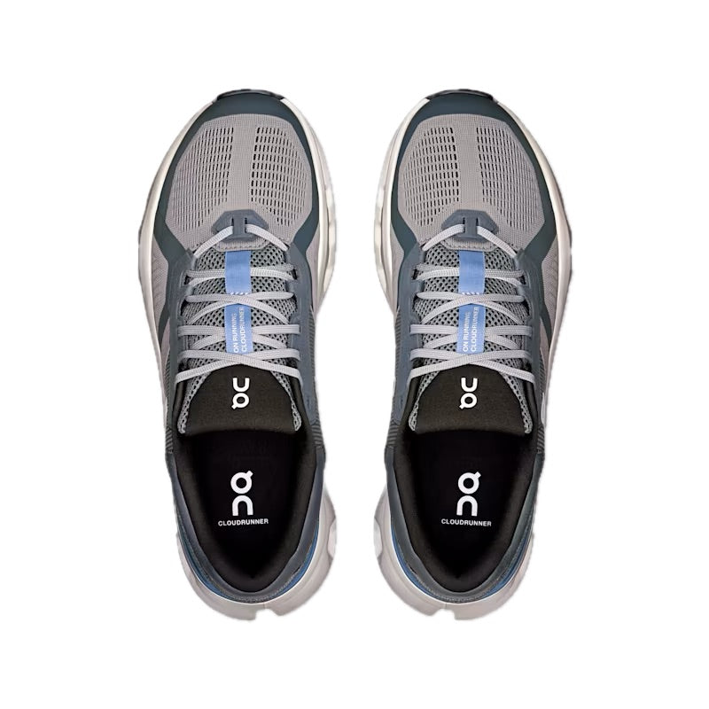 MEN'S CLOUDRUNNER 2