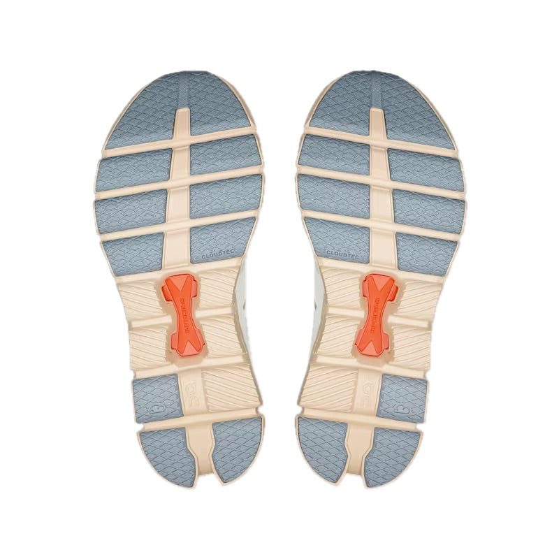 WOMEN'S CLOUD X 4