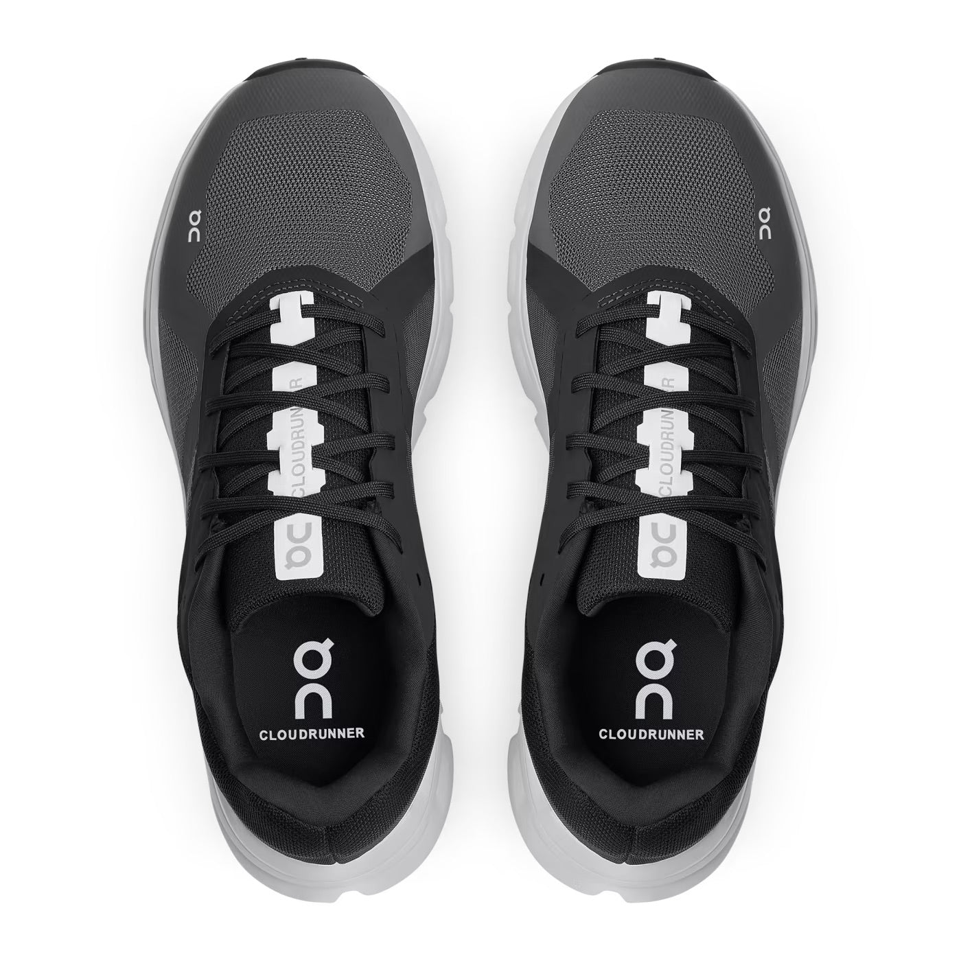 MEN'S CLOUDRUNNER WIDE