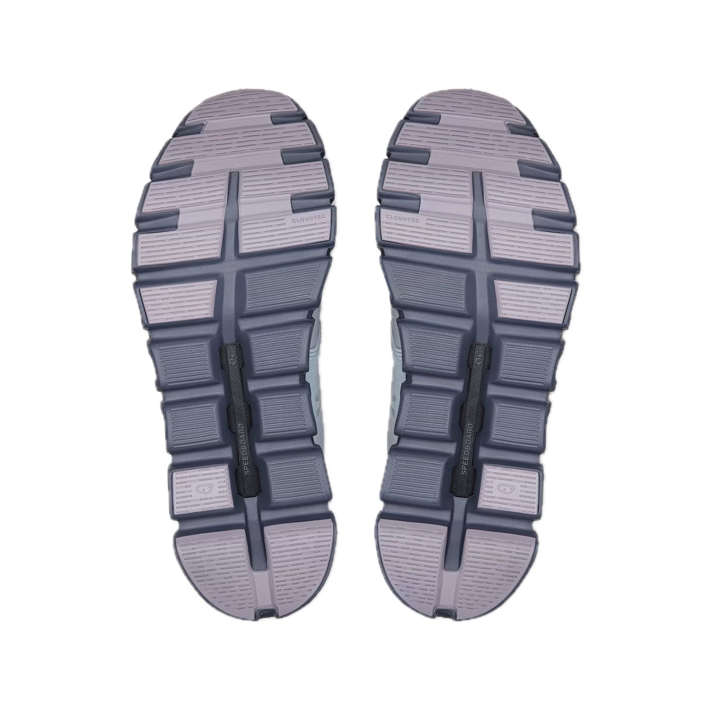WOMEN'S CLOUD 6 WATERPROOF