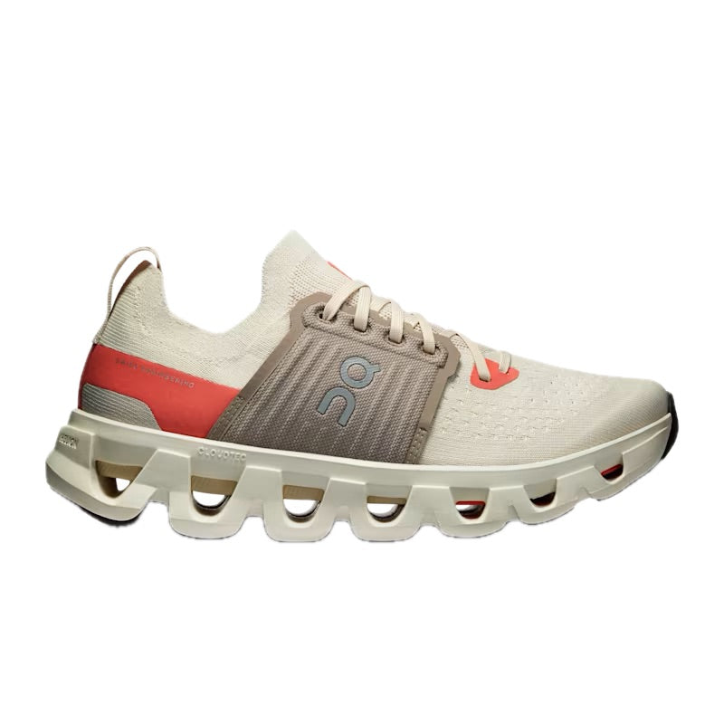 WOMEN'S CLOUDSWIFT 4