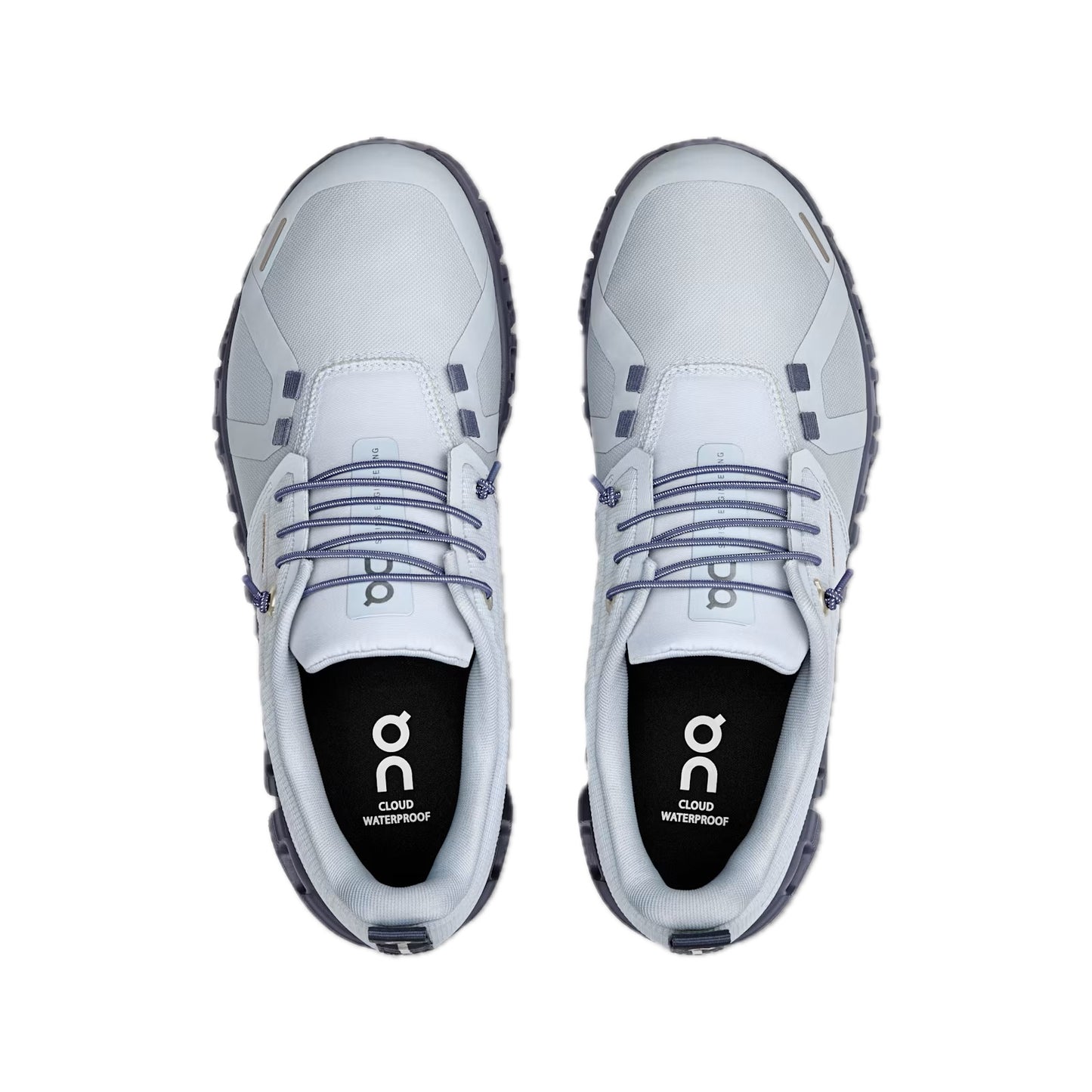 WOMEN'S CLOUD 6 WATERPROOF