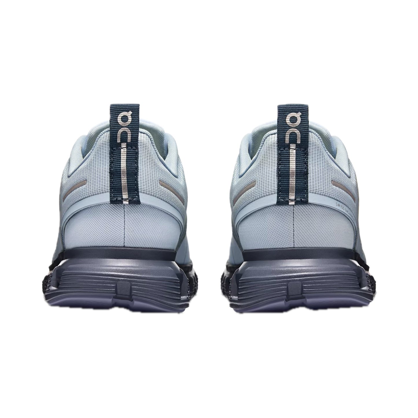 WOMEN'S CLOUD 6 WATERPROOF