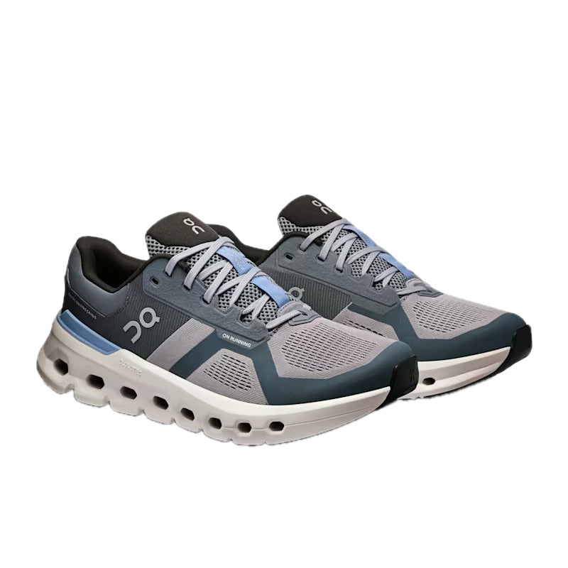 MEN'S CLOUDRUNNER 2