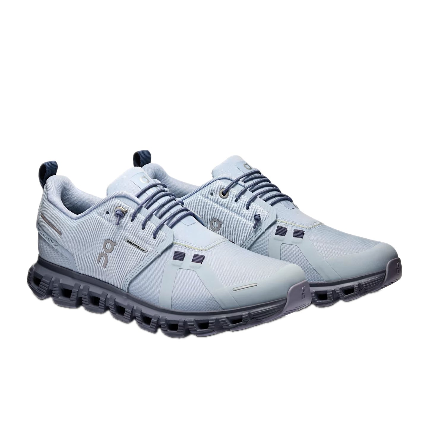 WOMEN'S CLOUD 6 WATERPROOF