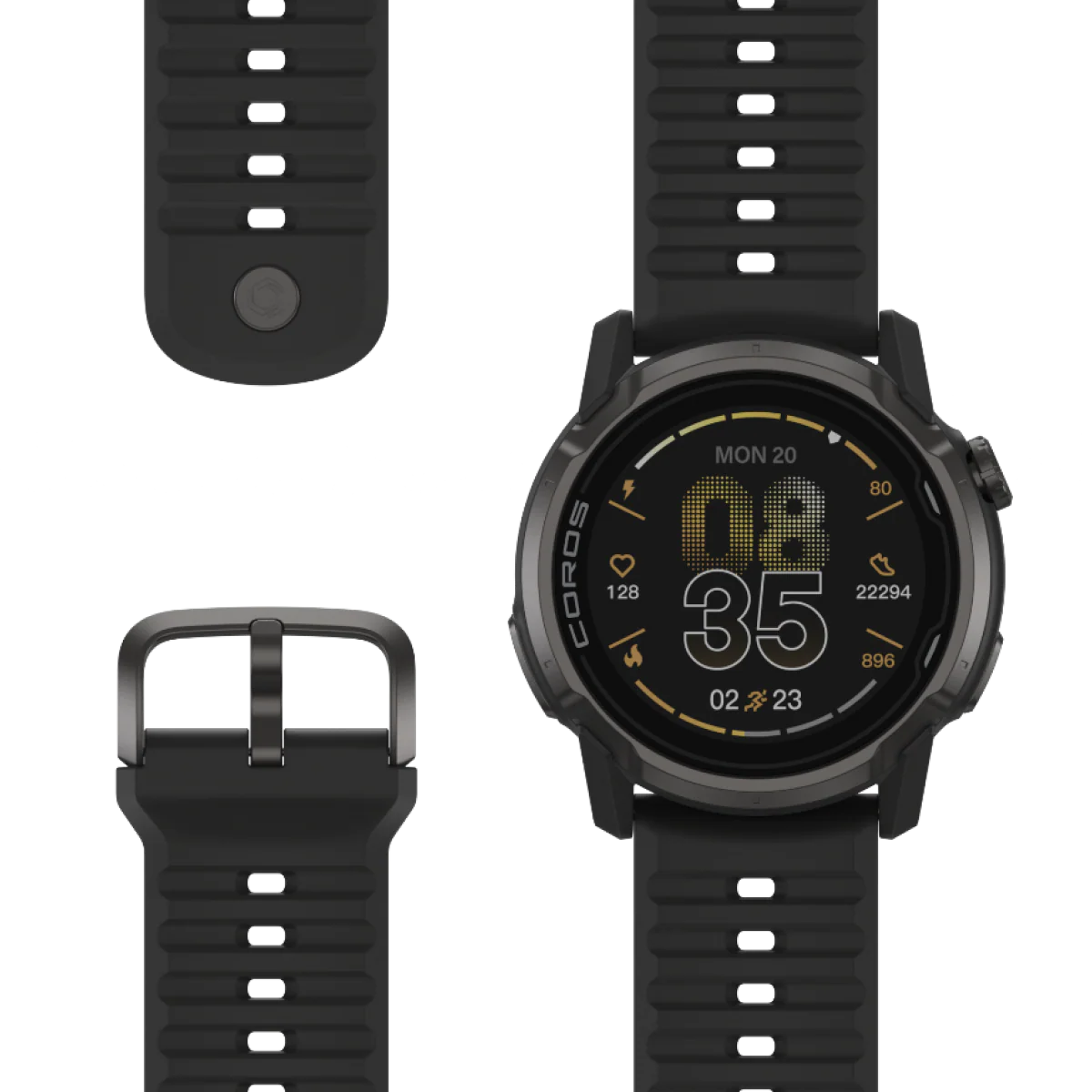 COROS APEX 4 46 MM