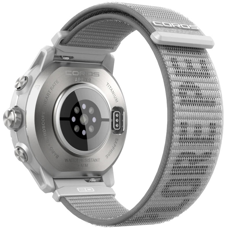 COROS APEX 2