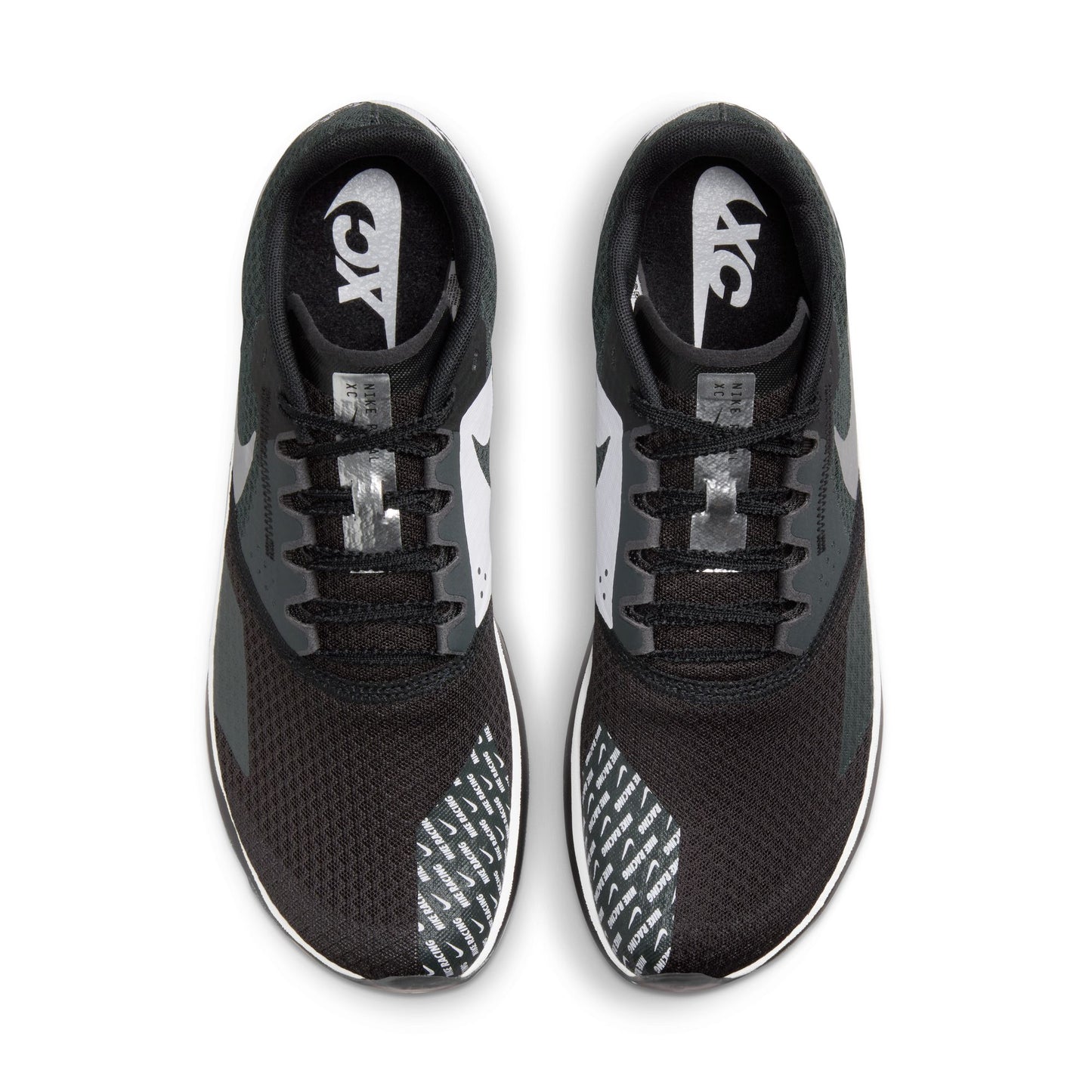 UNISEX ZOOM RIVAL XC 6
