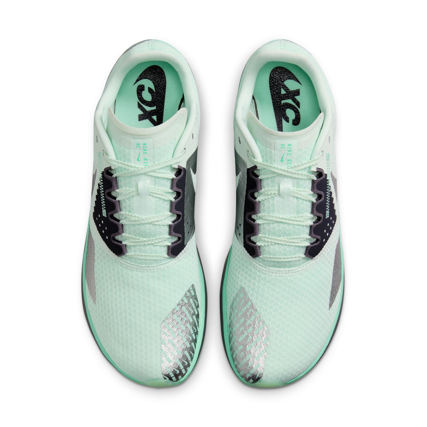 UNISEX ZOOM RIVAL XC 6