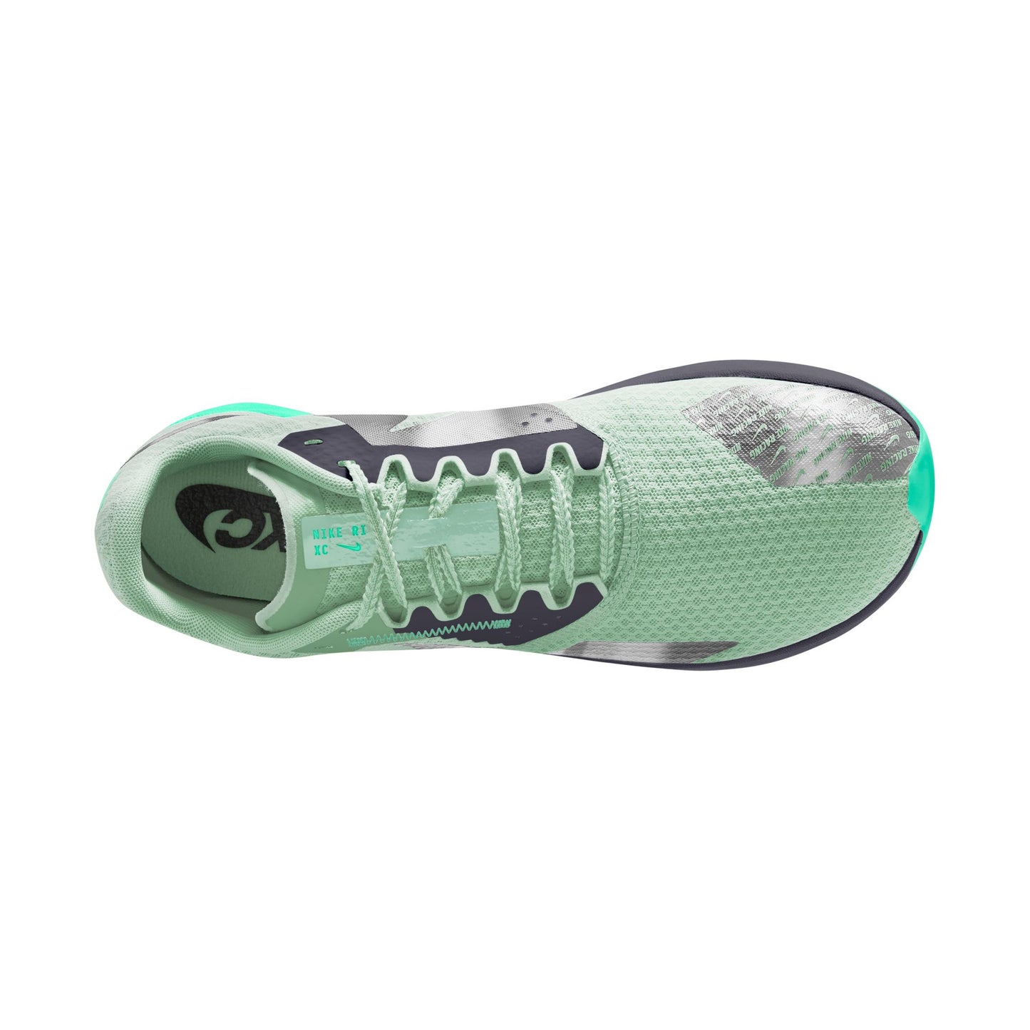 UNISEX ZOOM RIVAL XC 6