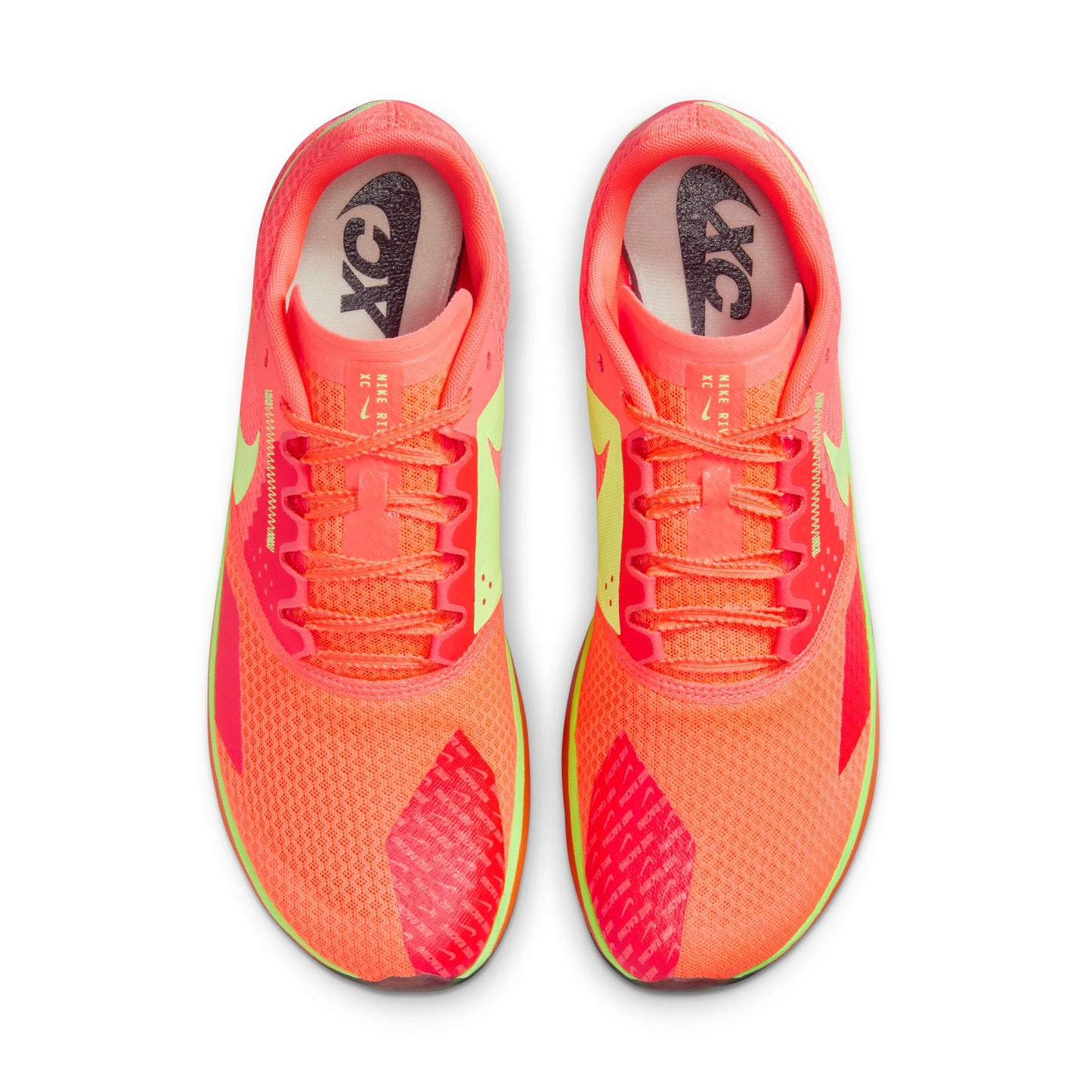 UNISEX ZOOM RIVAL XC 6