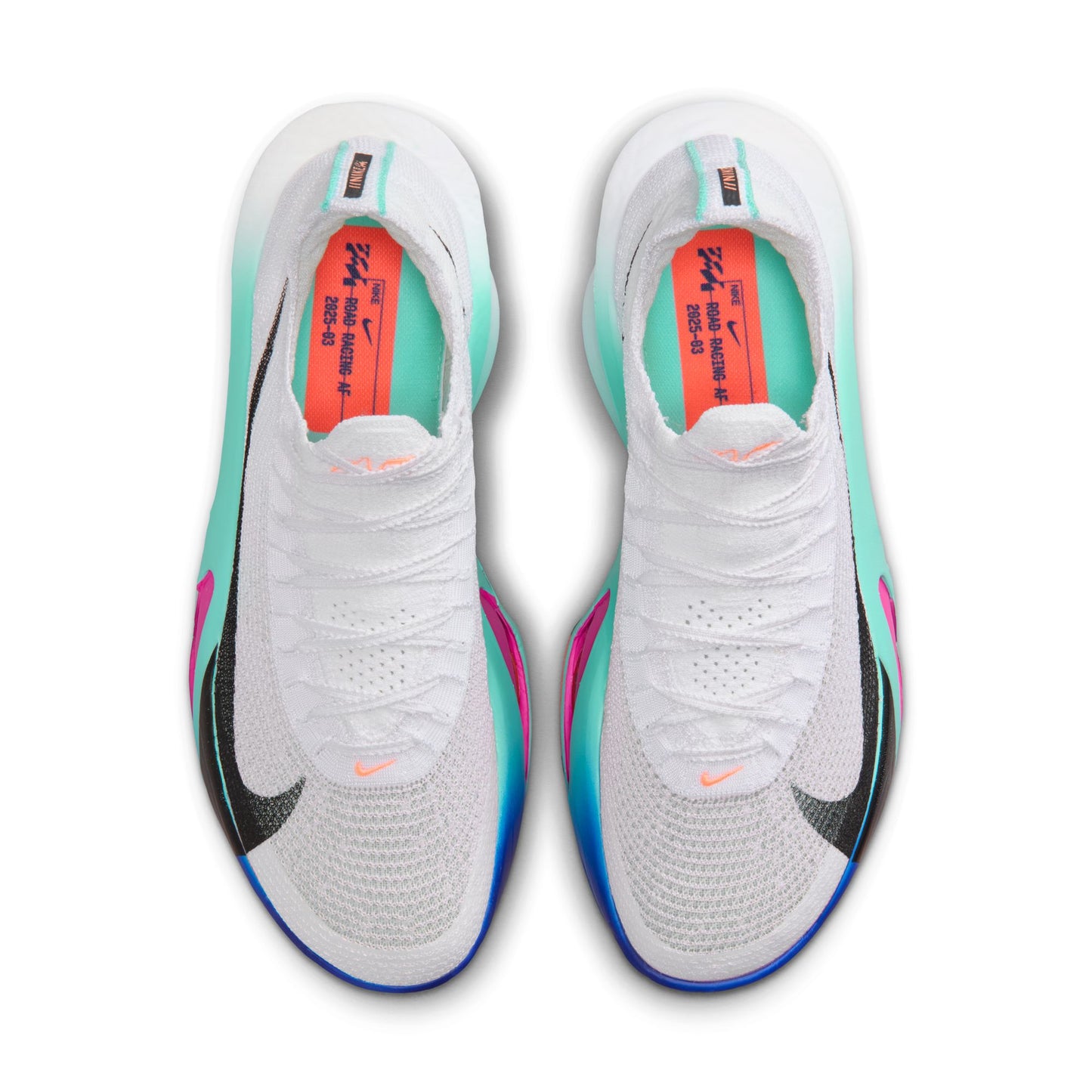 MEN'S ALPHAFLY 3
