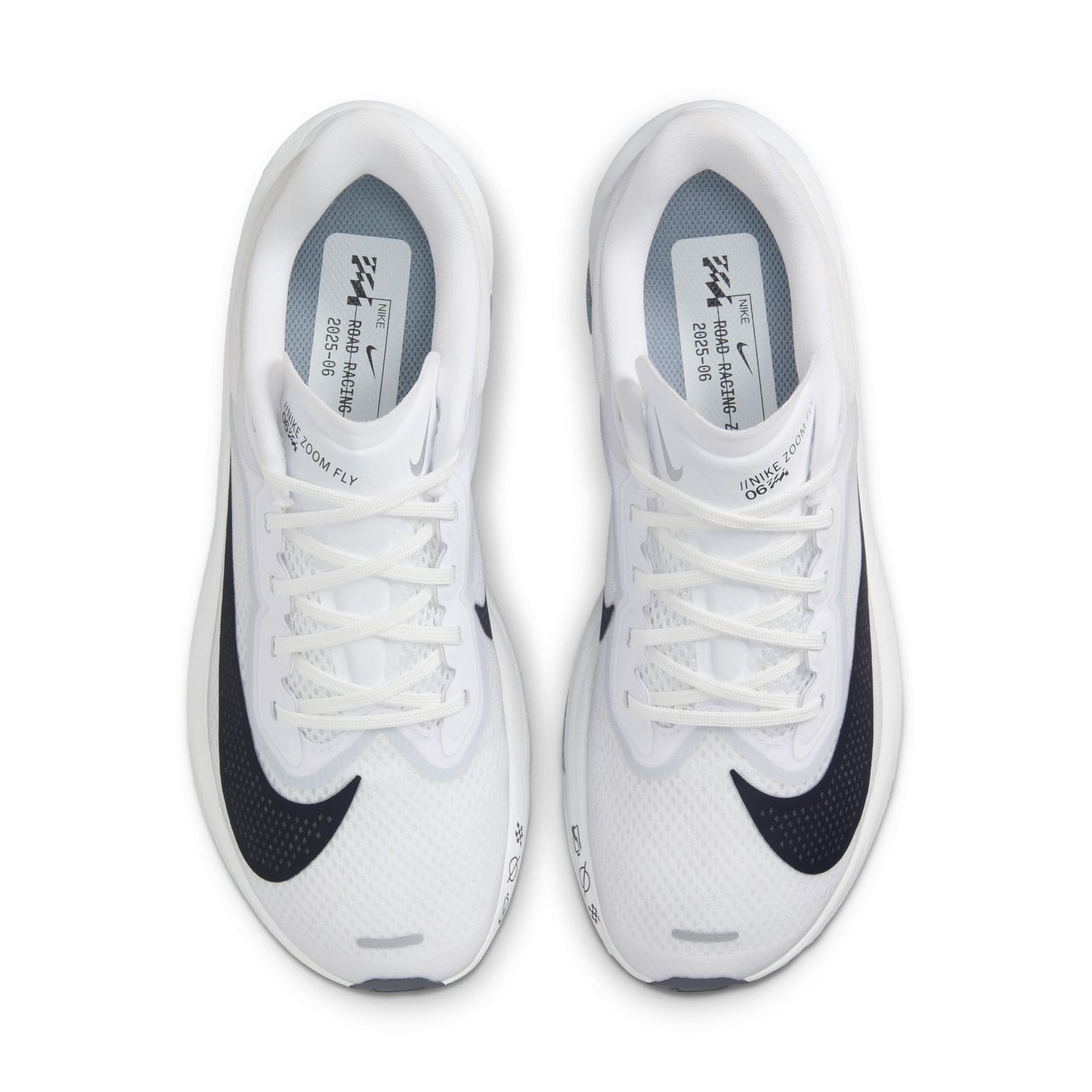 WOMEN'S ZOOM FLY 6