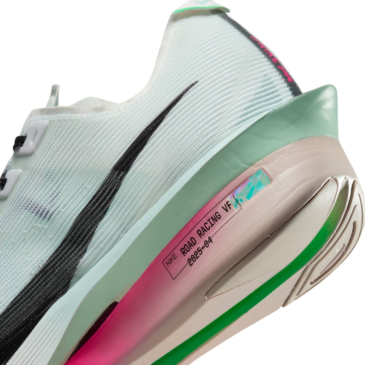 WOMEN'S VAPORFLY 4