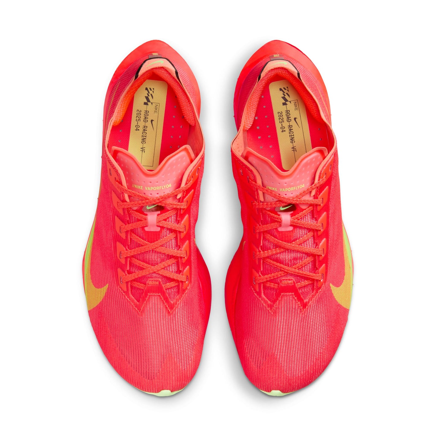 WOMEN'S VAPORFLY 4